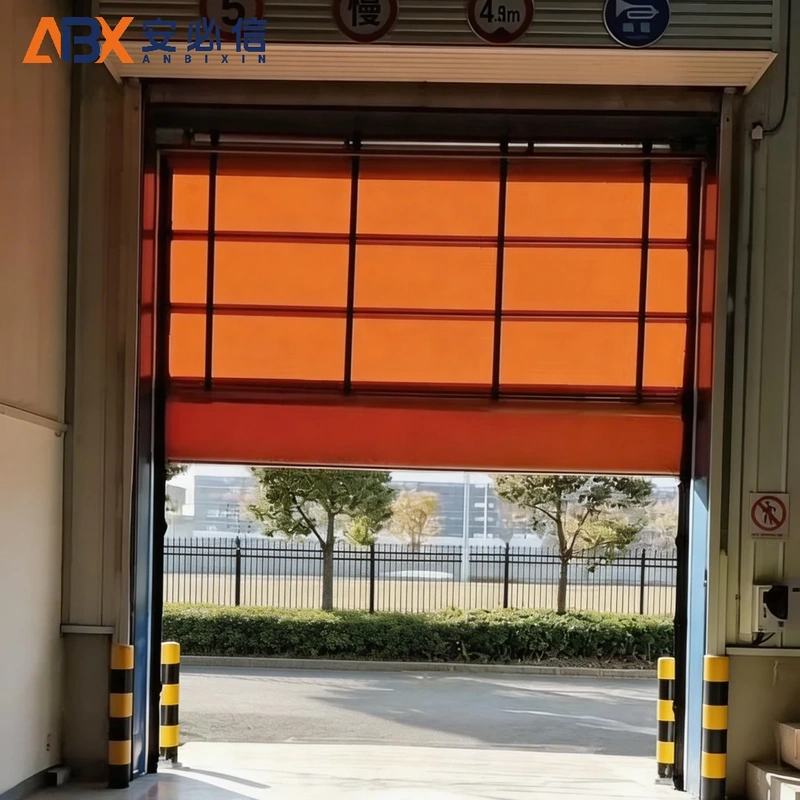 乌兰察布高速堆积门