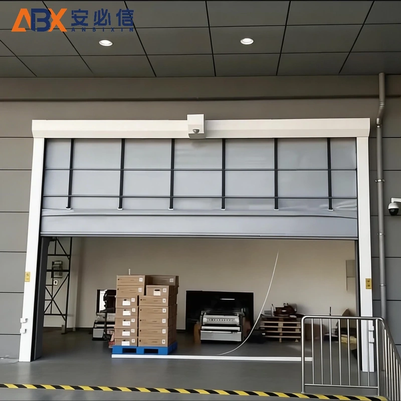 乌兰察布充气式门封